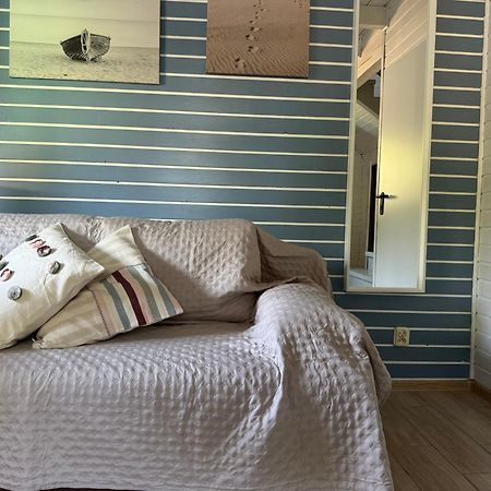 48C Domki Letniskowe I Apartament بوبيروفو المظهر الخارجي الصورة