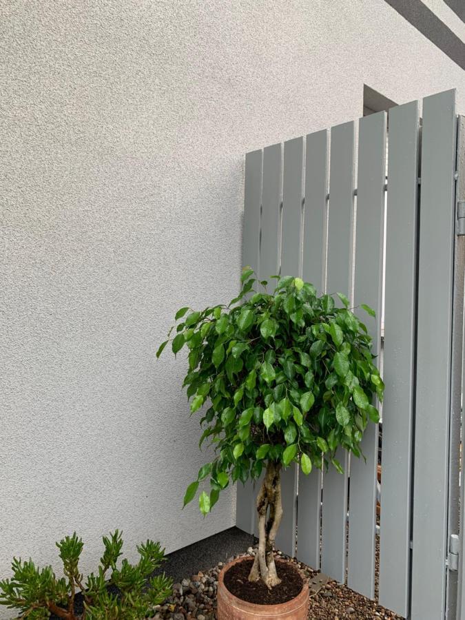 48C Domki Letniskowe I Apartament بوبيروفو المظهر الخارجي الصورة